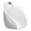 Cherry Stream MOUSE COMFORT biała / Mysz ergonomiczna / 4000 DPI / 2,4 GHz / USB nano / 1x AA