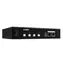 Przełącznik Lindy IPower 32622 czarny / PDU / 4X IEC C13 / 1U / maks. 10A / 2500W