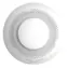 Ezviz T4C biały / Bezprzewodowy czujnik dymu / ZigBee / bateria do 3 lat / 360°