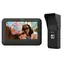 HiLook VI-K13P / Wideodomofon / 7" 800x480 / 1080p / IP65
