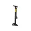 Topeak Joe Blow Urban EX zielony / Pompka rowerowa / Podłogowa / Głowica SmartHead / Manometr 8 bar