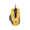 A4Tech Bloody W95Max żółta / Mysz gamingowa / 12000 DPI / RGB / USB