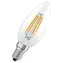 OSRAM Parathom Classic Filament 40 3.4W E14 / Żarówka / 2700K / bez ściemniania