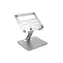 Inter-tech TBS-100 / Podstawka pod laptopa i tablet / 11-14" / aluminiowa / składana