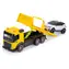 Simba Volvo FM Laweta / 22 cm / koło zamachowe / w zestawie z Volvo EX40