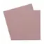 Podkładka Thermal Grizzly Minus Pad 8 różowa 100 x 100 x 0,5 mm / Podkładka termiczna / silikon / 2 szt.