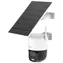 Kamera Dahua BP5E / IP / Solar / PTZ / Wi-Fi / 5 Mpx / IR 30 m / IP66
