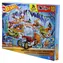 Mattel Kalendarz adwentowy Hot Wheels JLG41 2026 / 10 aut / skala 1:64 / od 3 lat