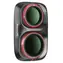 Filtr Freewell ND64/PL do DJI OSMO Pocket 4P / Filtr / ND + polaryzacyjny (PL) / 6 EV / czarny