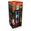 Media-Tech PartyBox KEG BT MT3165 czarny / Głośnik imprezowy / Bluetooth 5.0 / Radio FM / RMS 40W