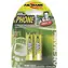 Ansmann maxE / Akumulator / AA (Mignon) / NiMH / 800 mAh / 1,2 V / 2 szt.