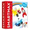 Zestaw magnetyczny SMARTMAX Pierwsi odkrywcy / 12 elementów / 1-5 lat