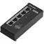 Teltonika TSF000 / Przełącznik przemysłowy / 5- Port / 100 Mb/s / PoE+ 120 W / niezarządzany