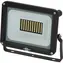 Brennenstuhl JARO 4060 czarny / reflektor LED / 30 W / 3450 lm / IP65 / 6500 K