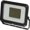 Brennenstuhl JARO 14060 black / LED spotlight / 100W / 11500lm / 6500K / IP65