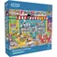 Puzzle GIBSONS Koty i kocięta / 1000 elementów