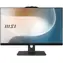 MSI Modern AM242P 1M-2088XEU czarny / Komputer typu All-in-One / 23,8" FHD / Intel Core 5 120U / 16 GB / 512 GB SSD