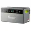 Fossibot FBP1200 zielony / Stacja ładowania / 1200 W / 1958 Wh / LiFePO4 / Kontroler solarny MPPT