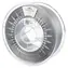 Spectrum PLA Glitter srebrny metalik / Filament do drukarki 3D / PLA / 1,75 mm / 1 kg