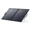 Anker Solix PS200 / Panel słoneczny / 200 W / Dwustronny / Składany / IP68