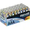 Maxell Power Alkaline AAA (LR03) / Bateria / 1,5 V / 32 szt.