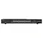 QNAP QSW-M2130-4C2S24T / Przełącznik / 24x 2.5GbE RJ45 / 2x 10GbE SFP+ / 4X 10GbE combo / zarządzany w warstwie 2