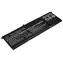 CoreParts Bateria do laptopa DELL czarna / Bateria do laptopa / Inspiron, Latitude, Vostro / 300 g