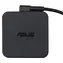 Asus 65W 19V 3pin czarny / Zasilacz