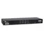 Inter-tech AS-9108HA / przełącznik KVM / 8 portów / HDMI / USB / szafa rack 19" / 4K Ultra HD