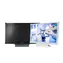 21,5" AG Neovo X-22E czarny / Monitor / VA / Full HD / 75 Hz / VESA