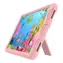iGet SMART W8 Kids Różowy / Tablet / 8" / 1280x800 / 4 GB / 64 GB / Wi-Fi / Android