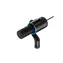 HyperX FlipCast czarny / Mikrofon stacjonarny / USB-C / XLR / RGB / kardioidalny