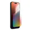 ZAGG Glass Elite VisionGuard / Szkło ochronne / Apple iPhone 17 Pro Max / Filtr światła niebieskiego