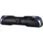 Defender Z7 czarny / Soundbar / 2.0 / 6 W / Bluetooth / USB / LED