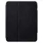 LAUT Prestige Folio MagSpin czarny / Etui / Apple iPad Air 13" (2024) / ze stojakiem MagSpin