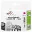 TB TBB-LC3213M / Wkład atramentowy / Magenta / zamiennik dla Brother LC3213 / 10 ml