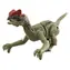 AMEWI RC dinozaur Allosaurus 21 cm / RTR / światło i dźwięk / pilot 2,4 GHz / od 6 lat