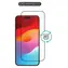 eSTUFF INFINITE / Szkło ochronne / Apple iPhone 15 Pro / Szkło hartowane / W pełni klejące