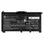 Akumulator HP 3-ogniwowy 41 Wh / Akumulator / Li- ION / 3,6 A / do laptopów HP