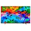 65" Philips 65PUS7000/12 czarny / Telewizor / LED / 4K UHD / Wi-Fi / BT / LAN / 3x HDMI / głośniki 20 W