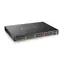 ZyXEL XMG2230-52HP / Przełącznik / L3 Multi-Gig / 16x 2.5G + 32x 1G PoE++ / 4X 10G SFP+ / PoE 960W/2400W