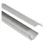 Maclean MCTV-575 biały / Organizer na kable / podłoga / wąż elastyczny / 1,5 m / szerokość 43 mm