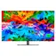 65" Philips 65OLED820-12 czarny / Telewizor / OLED / Google TV / Wi-Fi 6 / 120 Hz