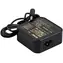 Zasilacz sieciowy Asus 65 W, 3-pinowy, 4,5 mm, czarny / Zasilacz do laptopa / 19 V / 3,42 A
