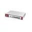 ZyXEL USG Flex 500 / Zapora sieciowa / 7x Gigabit LAN / 1x SFP+ / 2x USB 3.0