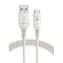 TB Touch Ekologiczny beż / Kabel do transmisji danych / USB-A (M) - USB-C (M) / 1 m