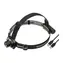 Brennenstuhl 401AF / reflektor LED / 400 lm / IP44