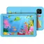 iGet SMART W8 Kids Niebieski / Tablet / 8" / 1280x800 / 4 GB / 64 GB / Wi-Fi / Android