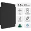 ZAGG Crystal Palace Folio transparent / Etui ochronne / Apple iPad Air 13" (2024)