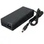 Zasilacz sieciowy Asus do laptopów 120W 19V czarny / Zasilacz / do serii G G50V, G71V / 100-240V / złącze 3-pinowe